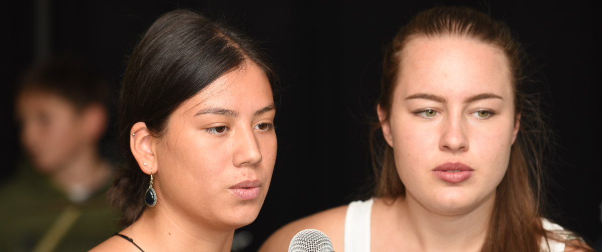 Circle of voice JRS Ferienkurs 2021 HB