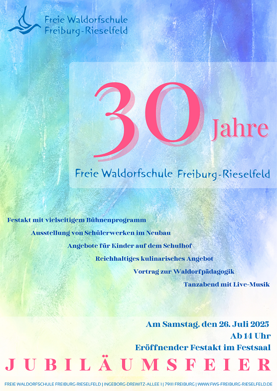 FWS RF Jubiläumsfeier 26.07.2025 web