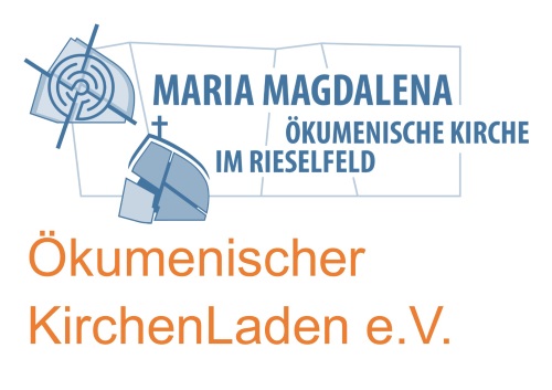 Logo kirchenladen klein