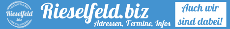 Rieselfeld.biz - Das Portal mit allen Infos für und vom Rieselfeld in Freiburg
