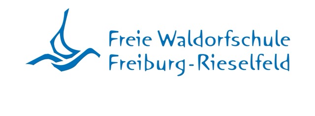 freie waldorfschule rieselfeld logo