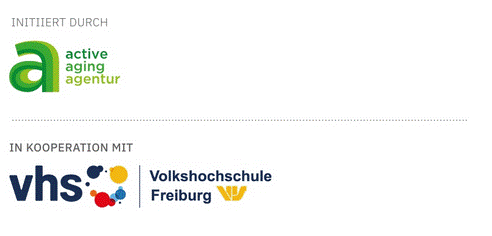 in kooperation mit der VHS Freiburg Rieselfeld