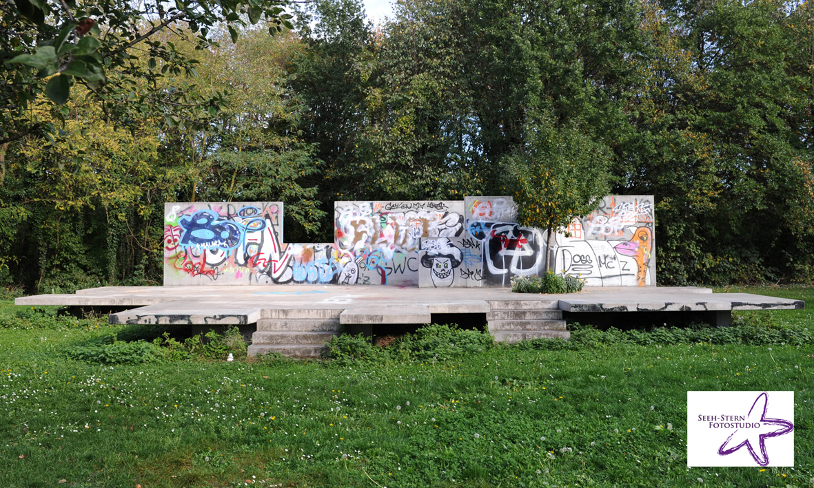 Bandstand Rieselfeld 091147 Seehstern 240px 2