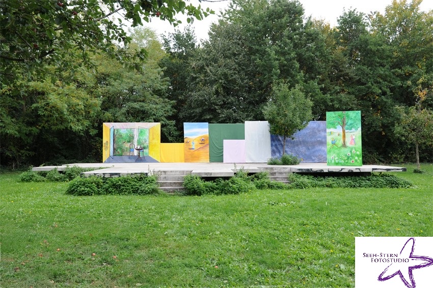 Bandstand Rieselfeld Copyright Fotostudio Seehstern logo