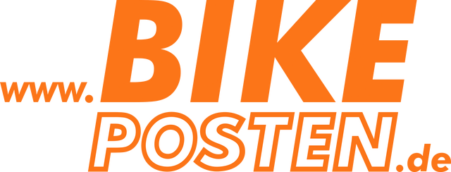 logo bikeposten