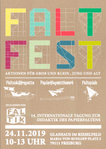 FaltFest Plakat 2019 213x300