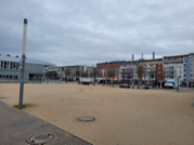 Gruene Mitte Vera Arand Maria von Rudloff Platz