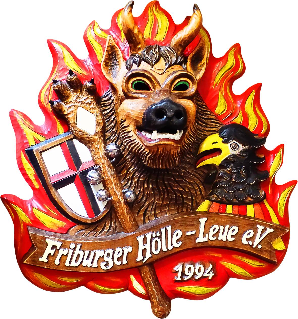 firburger hoelle leue rieselfeld logo