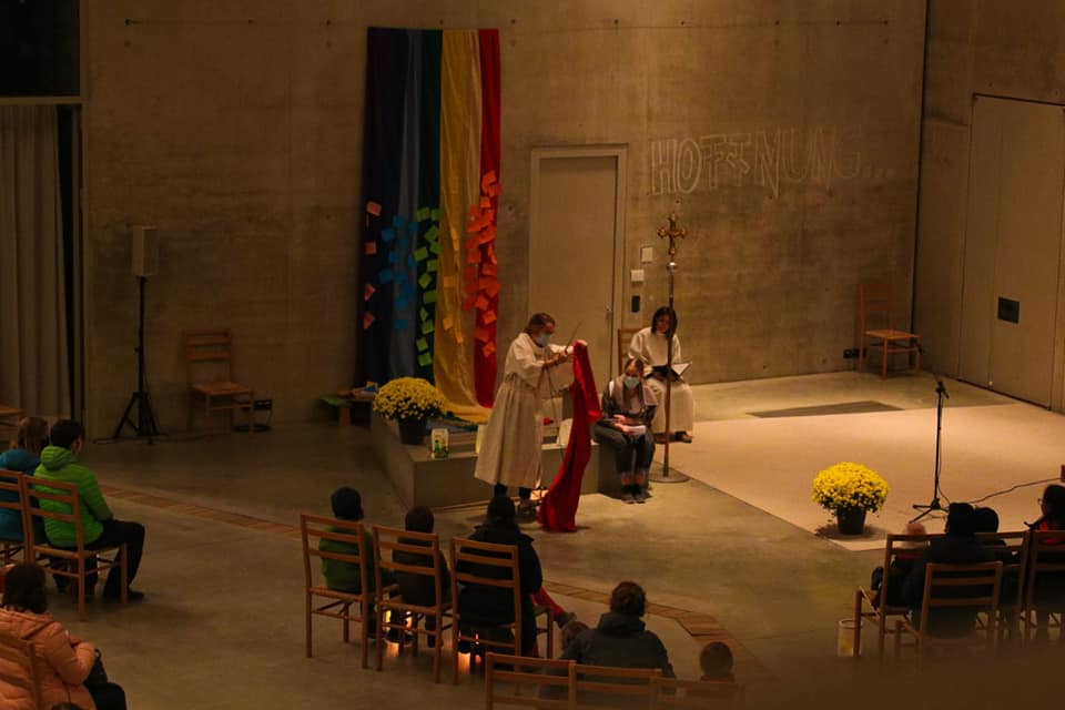 St. Martin im Rieselfeld