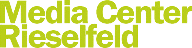 Logo media center
