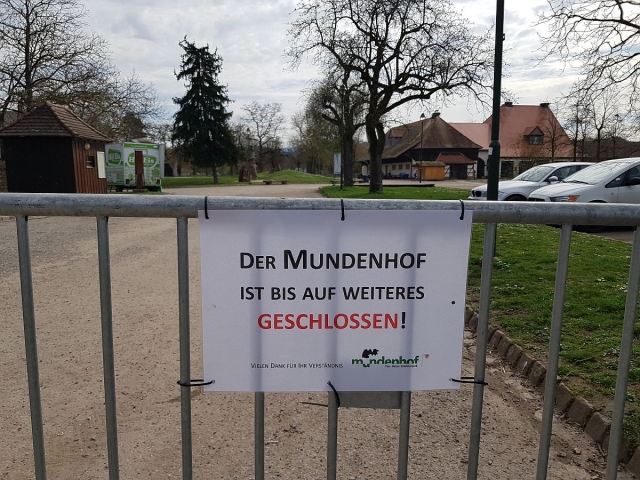 mundenhof schliesst Copyright Stadt Freiburg