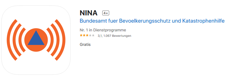 Nina App