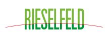 Rieselfeld logo