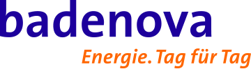 badenova logo