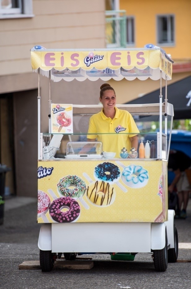 mr Gelato attila szabo rieselfeld kinderfest