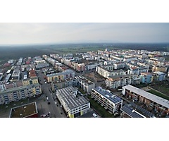 Luftaufnahmen aus dem Rieselfeld_1